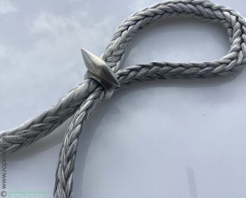 ropesea deep sea jewelry ocean whale ring