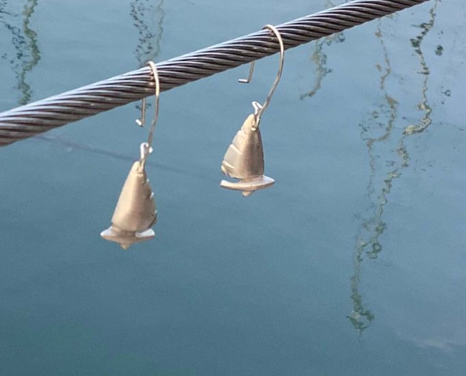 rope_sea_nautical_jewelry__silver__sailing_boats_earrings_handmade_ocean_jewelry
